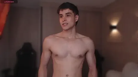 thomklein — Stripchat recorded stream image, 23.07.2026 20:20