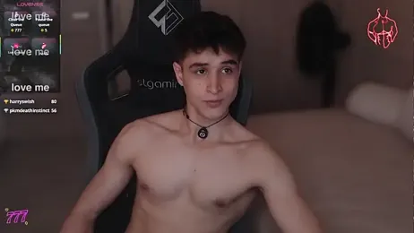 thomklein — Stripchat recorded stream image, 23.07.2026 20:20