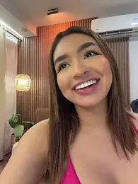 jenn_fit — Stripchat recorded stream image, 23.07.2026 21:00