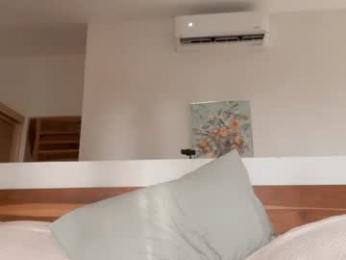 ocicat — Chaturbate recorded stream image, 23.07.2026 22:00