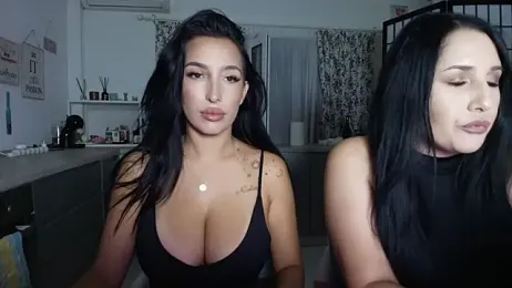 Gabrielaaxxx — Stripchat recorded stream image, 23.07.2026 22:20