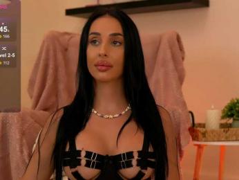 KairaAndrews — Bongacams recorded stream image, 23.07.2026 19:00