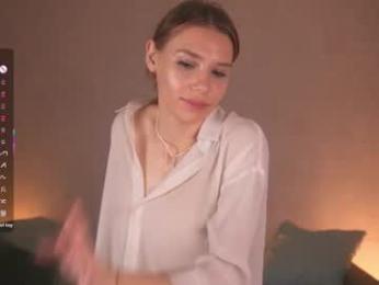 _vi_vi_ — Chaturbate recorded stream image, 23.07.2026 18:30