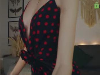 little_anitta — Chaturbate recorded stream image, 23.07.2026 23:40