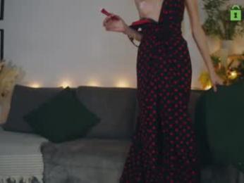 little_anitta — Chaturbate recorded stream image, 23.07.2026 23:40