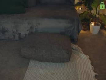 little_anitta — Chaturbate recorded stream image, 23.07.2026 23:40