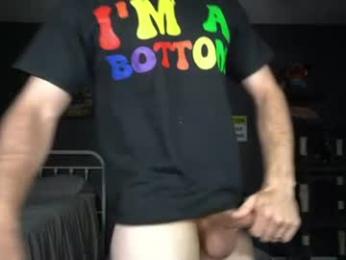sydaffect — Chaturbate recorded stream image, 24.07.2026 02:30