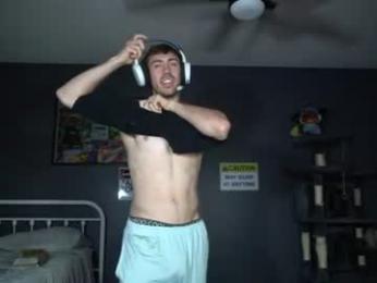 sydaffect — Chaturbate recorded stream image, 24.07.2026 02:30