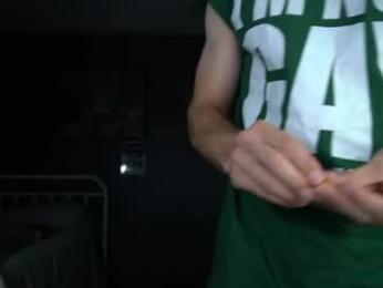 sydaffect — Chaturbate recorded stream image, 24.07.2026 02:30