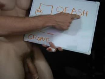 sydaffect — Chaturbate recorded stream image, 24.07.2026 02:30