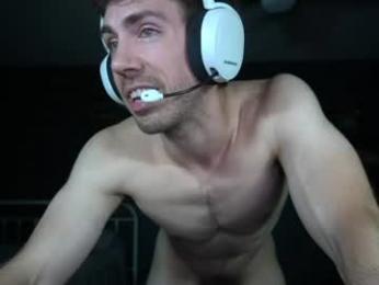 sydaffect — Chaturbate recorded stream image, 24.07.2026 02:30
