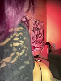 Abbeey — Stripchat recorded stream image, 24.07.2026 00:20