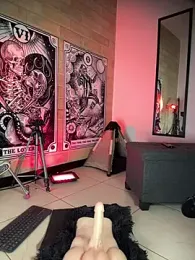 Abbeey — Stripchat recorded stream image, 24.07.2026 00:20