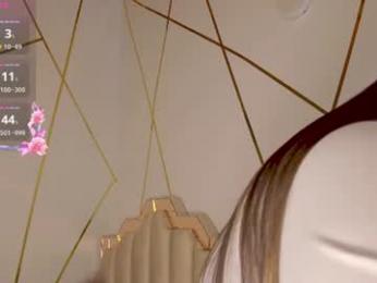 holly__milk — Chaturbate recorded stream image, 24.07.2026 04:30