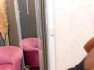 Michelle Flores — Flirt4free recorded stream image, 24.07.2026 06:00