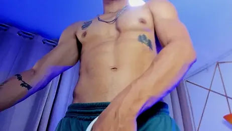 AkazaBoy_ — Stripchat recorded stream image, 24.07.2026 04:10