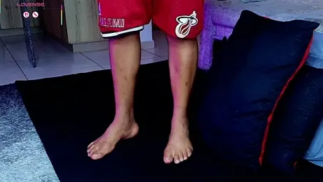 zaiin_diesel — Stripchat recorded stream image, 24.07.2026 10:00