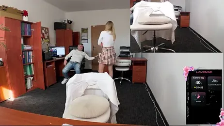 legsLONG — Stripchat recorded stream image, 12.03.2025 04:50