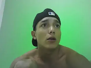 tayson_ — Stripchat recorded stream image, 24.07.2026 11:00