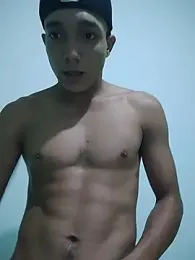 tayson_ — Stripchat recorded stream image, 24.07.2026 11:00