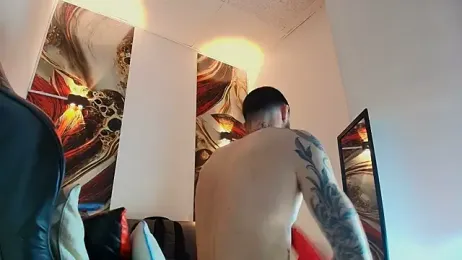 Luke_davis01 — Stripchat recorded stream image, 24.07.2026 13:00