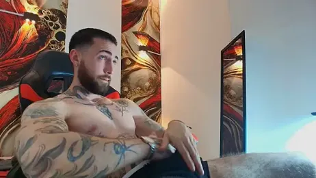 Luke_davis01 — Stripchat recorded stream image, 24.07.2026 13:00