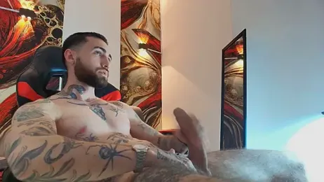 Luke_davis01 — Stripchat recorded stream image, 24.07.2026 13:00