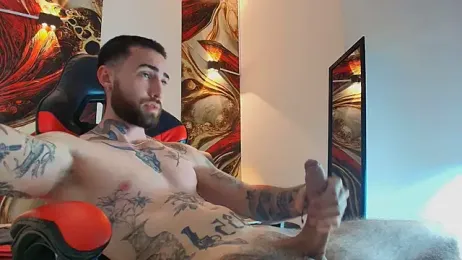 Luke_davis01 — Stripchat recorded stream image, 24.07.2026 13:00