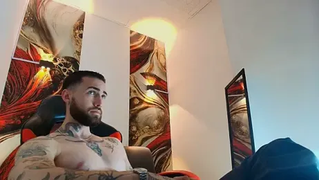 Luke_davis01 — Stripchat recorded stream image, 24.07.2026 13:00