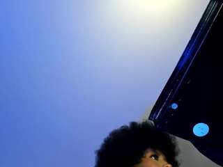 apotheosiss — Camsoda recorded stream image, 12.03.2025 08:00