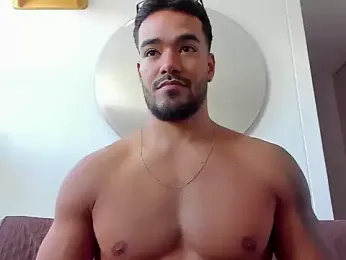 Alexander_Martines — Stripchat recorded stream image, 24.07.2026 15:40