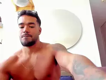 Alexander_Martines — Stripchat recorded stream image, 24.07.2026 15:40