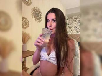 -Saharochek- — Bongacams recorded stream image, 24.07.2026 15:20