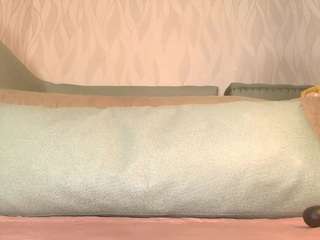 begoniia — Camsoda recorded stream image, 12.03.2025 08:20