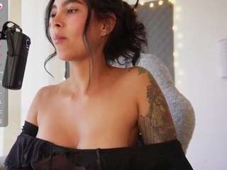 ramona-rios — Camsoda recorded stream image, 24.07.2026 15:40