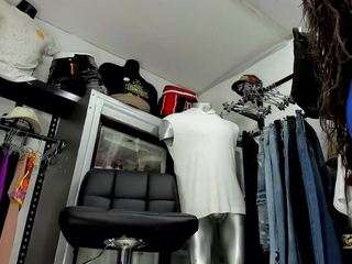 mareiabold — Camsoda recorded stream image, 24.07.2026 17:50