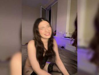 Iiiillllyyyy — Bongacams recorded stream image, 24.07.2026 19:50