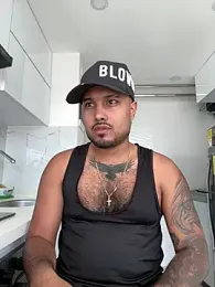 PapiStan — Stripchat recorded stream image, 24.07.2026 20:30