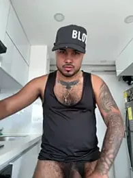 PapiStan — Stripchat recorded stream image, 24.07.2026 20:30