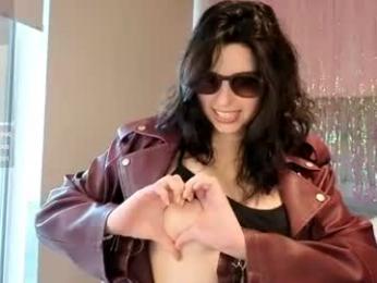 yourfreakygirl — Chaturbate recorded stream image, 24.07.2026 20:10