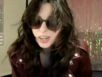 yourfreakygirl — Chaturbate recorded stream image, 24.07.2026 20:10