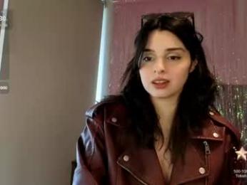 yourfreakygirl — Chaturbate recorded stream image, 24.07.2026 20:10