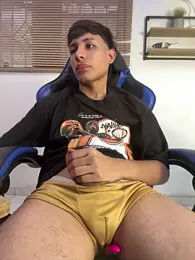 cody_fox10 — Stripchat recorded stream image, 24.07.2026 19:50