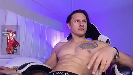 Justin_valverde — Stripchat recorded stream image, 24.07.2026 19:40