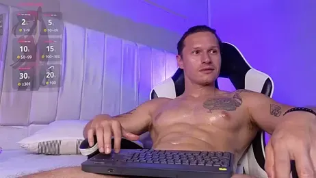 Justin_valverde — Stripchat recorded stream image, 24.07.2026 19:40