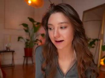 mia_dynasty — Chaturbate recorded stream image, 24.07.2026 21:30