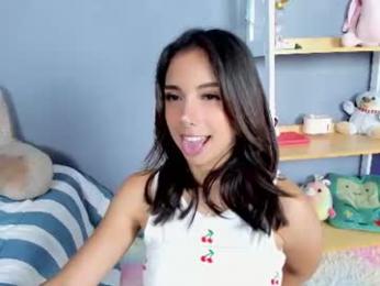 frank_sasha — Chaturbate recorded stream image, 25.07.2026 01:20