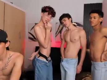 sweet_wallen — Chaturbate recorded stream image, 25.07.2026 02:10