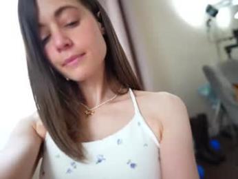 newchloe18 — Chaturbate recorded stream image, 25.07.2026 03:10