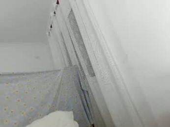 ehotlovea — Chaturbate recorded stream image, 25.07.2026 02:30